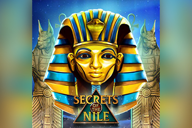 Secrets of the Nile