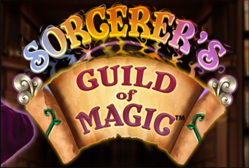 Sorcerer’s Guild of Magic