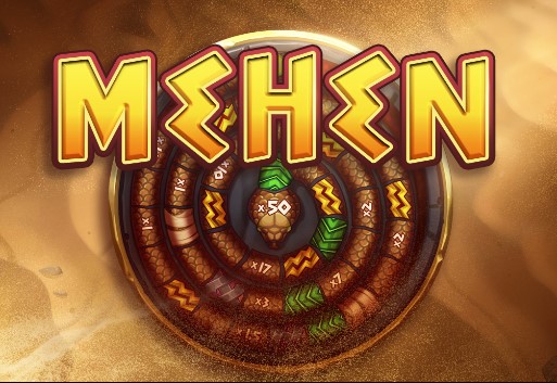 Mehen