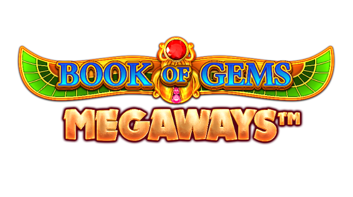 Book of Gems Megaways