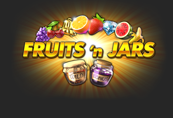 Fruits’n Jars