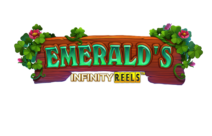 Emerald's Infinity Reels