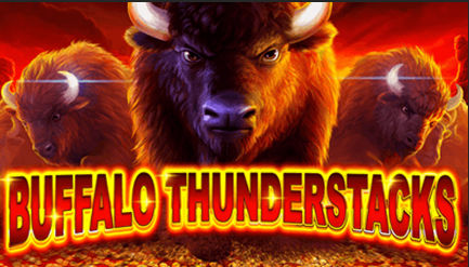 Buffalo Thunderstacks