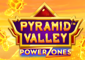 Pyramid Valley: Power Zones