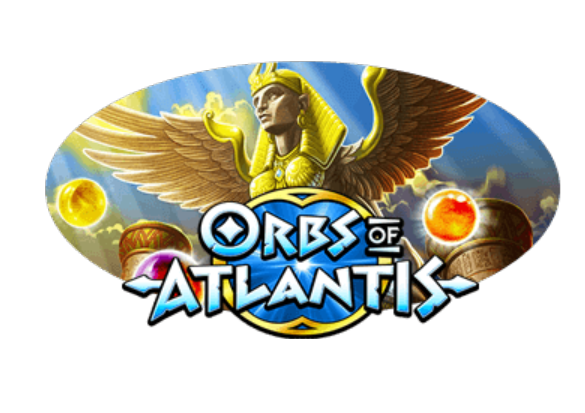 Orbs Of Atlantis