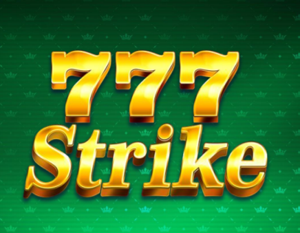 777 Strike