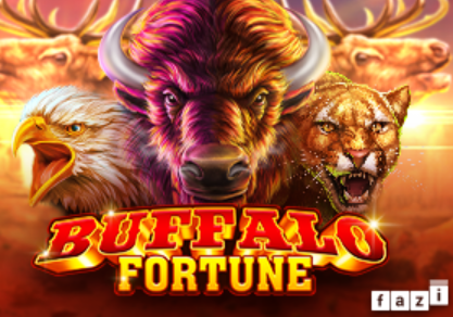 Buffalo Fortune