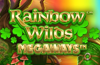 Rainbow Wilds Megaways