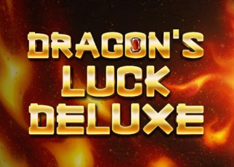 Dragons Luck Deluxe