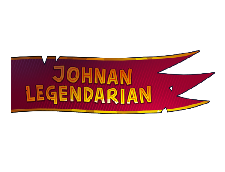 Johnan Legendarian