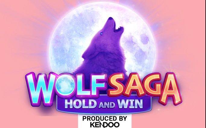 Wolf Saga: Hold and Win