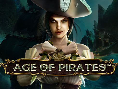 Age Of Pirates