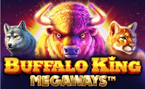 Buffalo King Megaways™