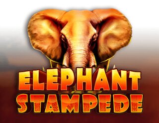 Elephant Stampede