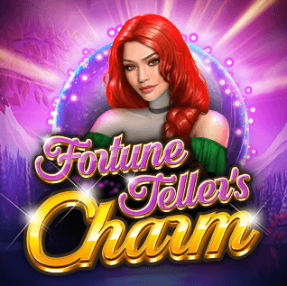 Fortune Teller's Charm