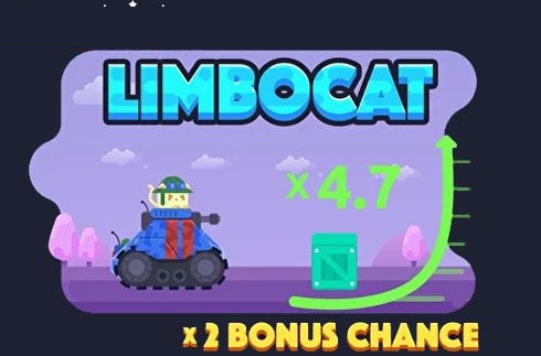 Limbo Cat