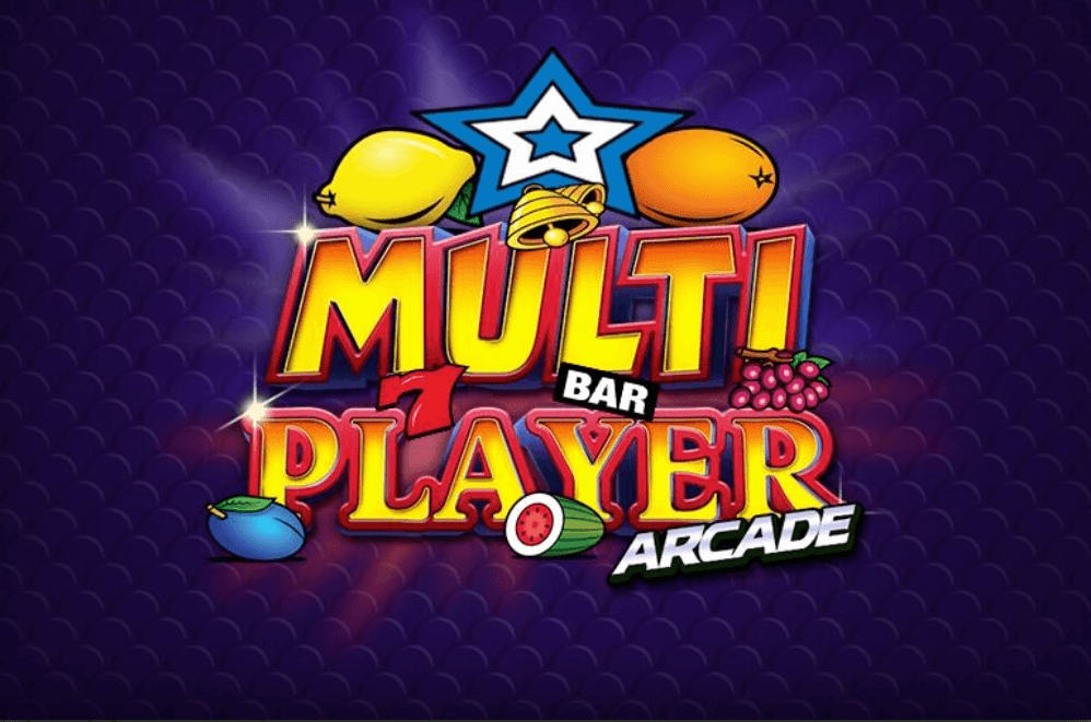 Multi Player Arcade