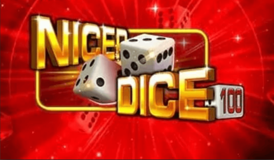 Nicer Dice 100