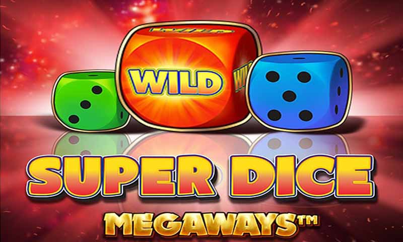 Super Dice Megaways