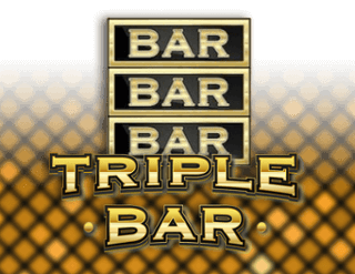 Triple Bar