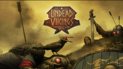 Undead Vikings