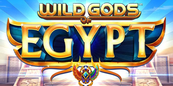 Wild Gods of Egypt