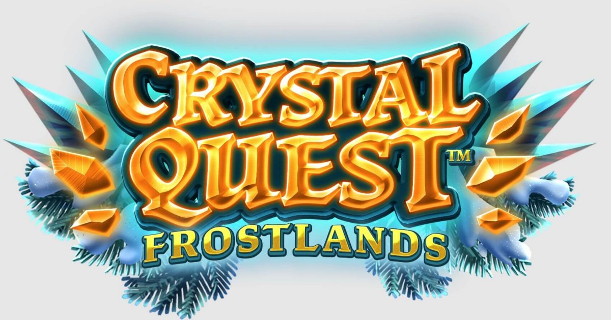 Crystal Quest: Frostlands