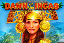 Dawn of the Incas