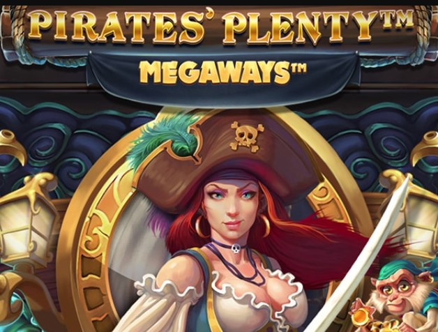 Pirates Plenty MegaWays