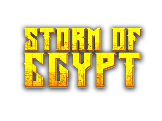 Storm Of Egypt