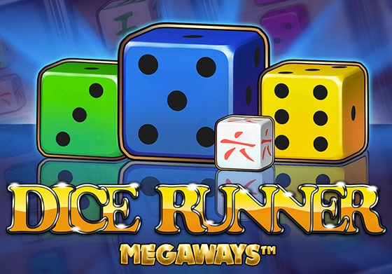 Dice Runner Megaways