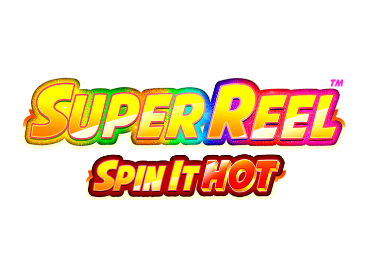 Super Reel: Spin it Hot