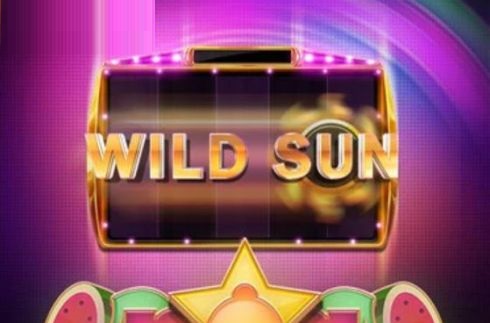 Wild Sun