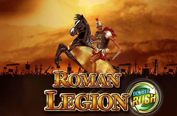 Roman Legion Double Rush