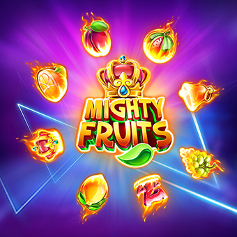 Mighty Fruits