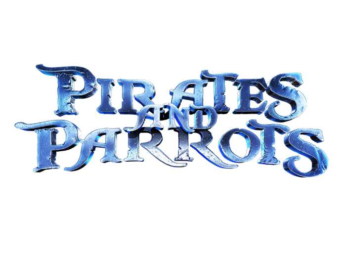 Pirates and Parrots