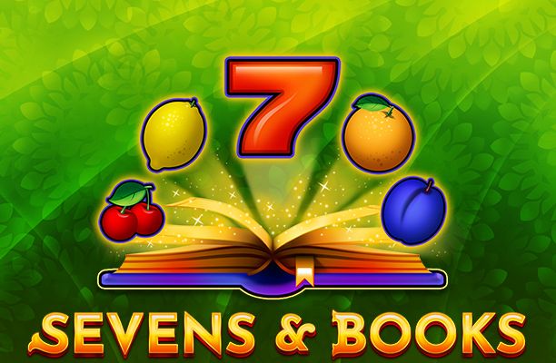 Sevens & Books