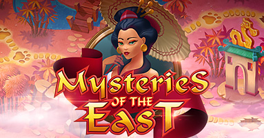 Mysteries of the East