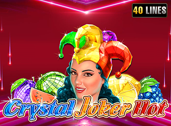 Crystal Joker Hot