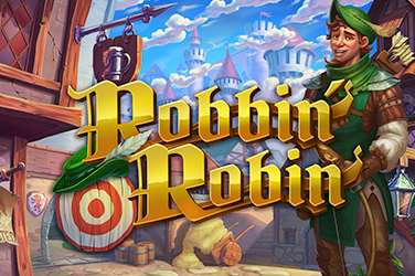 Robbin Robin