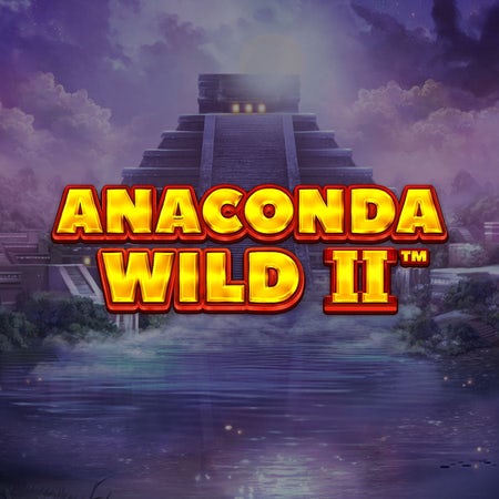 Anaconda Wild II