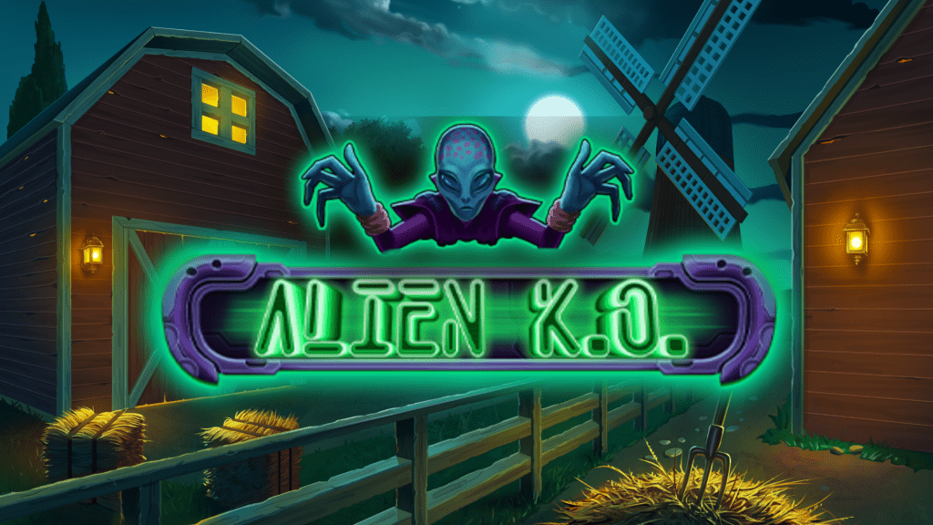 Alien KO