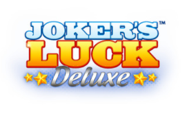 Joker's Luck Deluxe