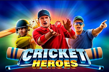 Cricket Heroes