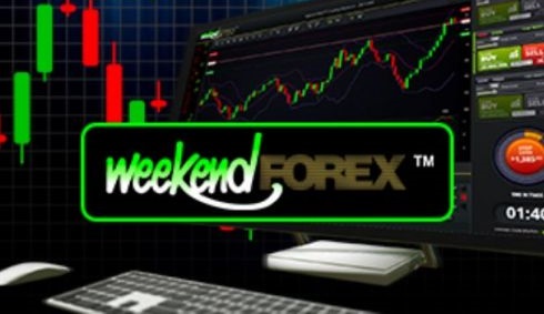 Weekend Forex