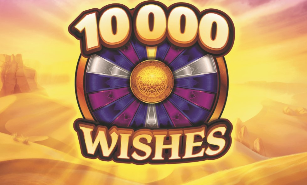 10000 Wishes