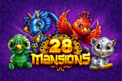 28 Mansions