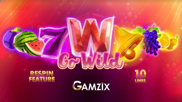 Go Wild (Gamzix)