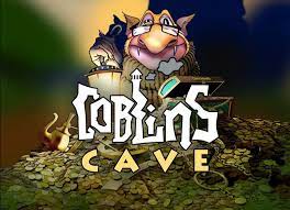 Goblin’s Cave