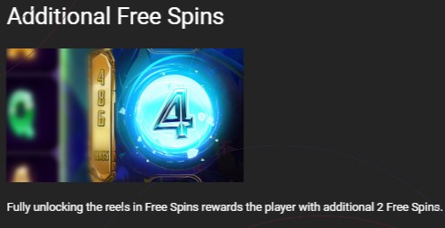 HippoPop Free spins Additional